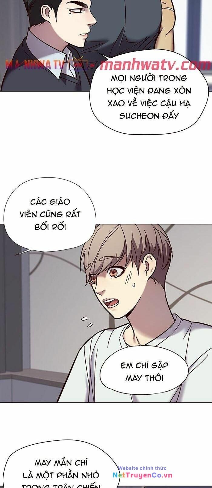 Cô Dâu Của Sói Trắng Chapter 89 - Trang 2