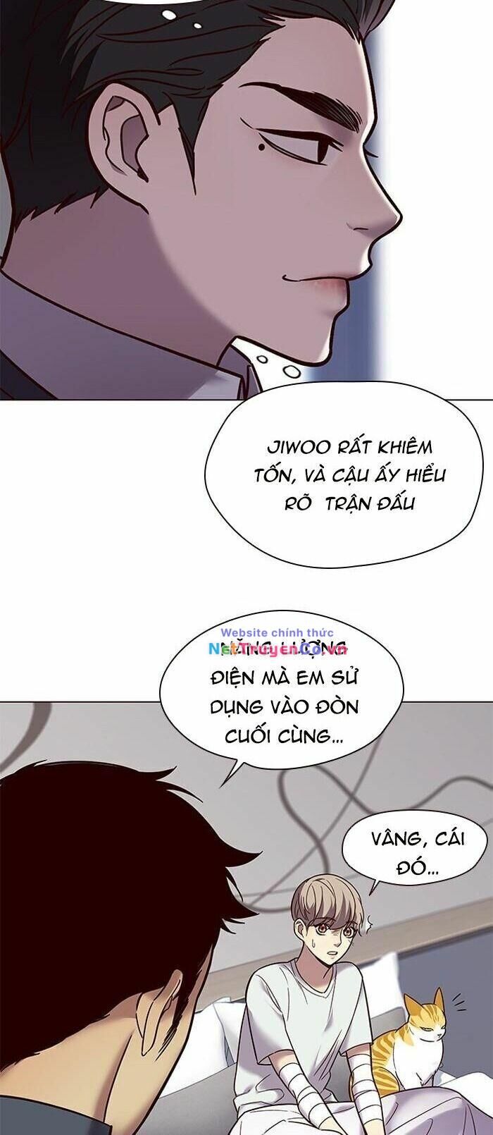 Cô Dâu Của Sói Trắng Chapter 89 - Trang 2