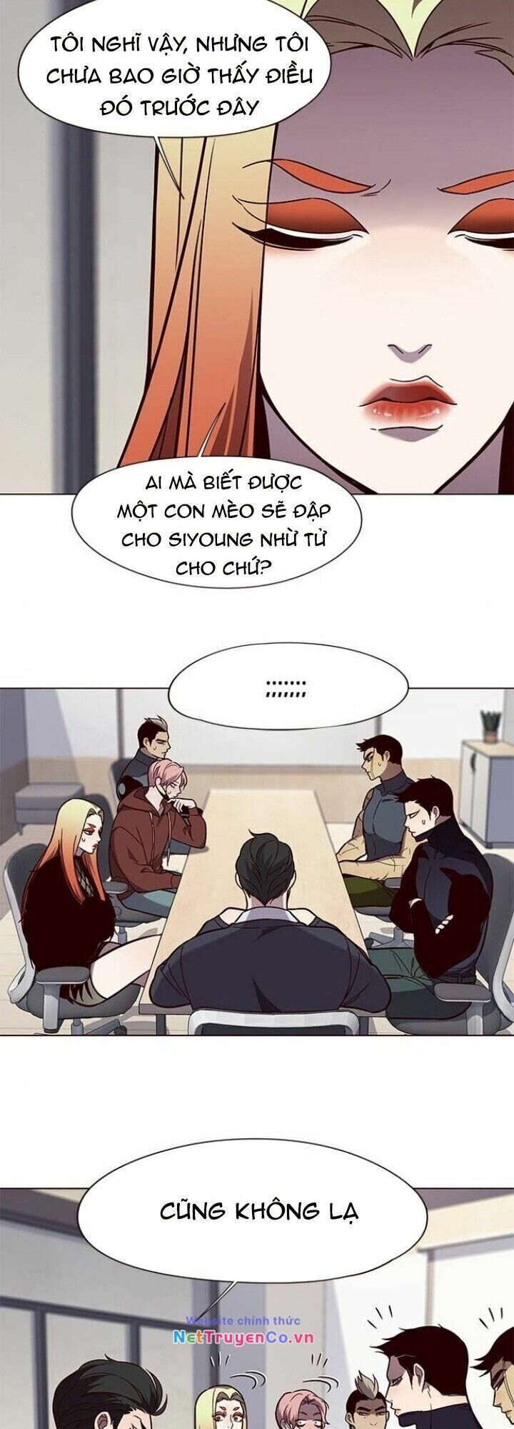 Cô Dâu Của Sói Trắng Chapter 90 - Trang 2