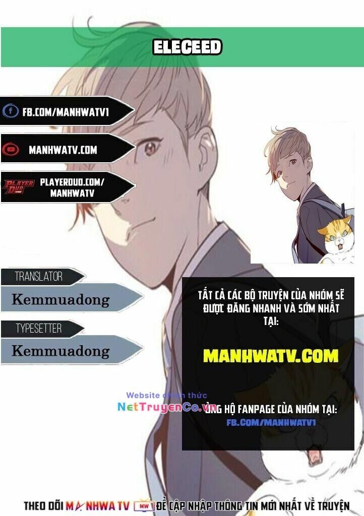 Cô Dâu Của Sói Trắng Chapter 90 - Trang 2