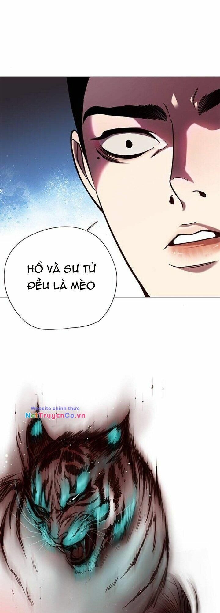 Cô Dâu Của Sói Trắng Chapter 90 - Trang 2