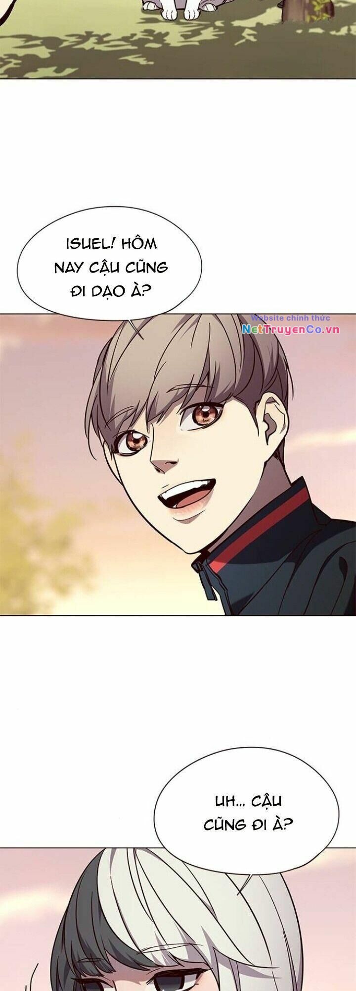 Cô Dâu Của Sói Trắng Chapter 90 - Trang 2