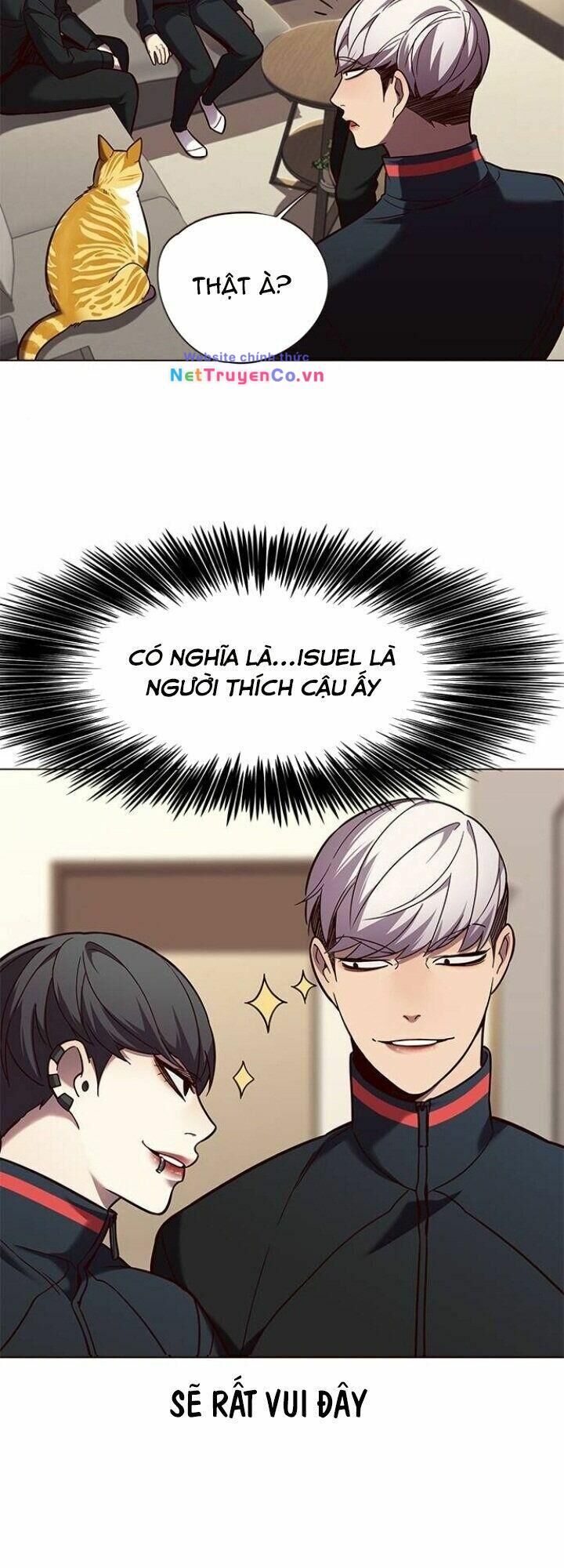 Cô Dâu Của Sói Trắng Chapter 91 - Trang 2