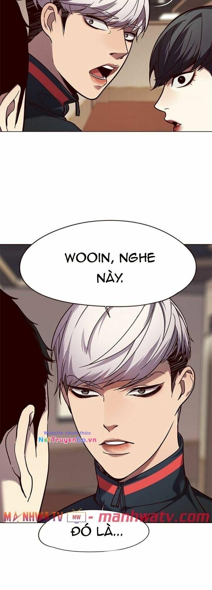 Cô Dâu Của Sói Trắng Chapter 91 - Trang 2