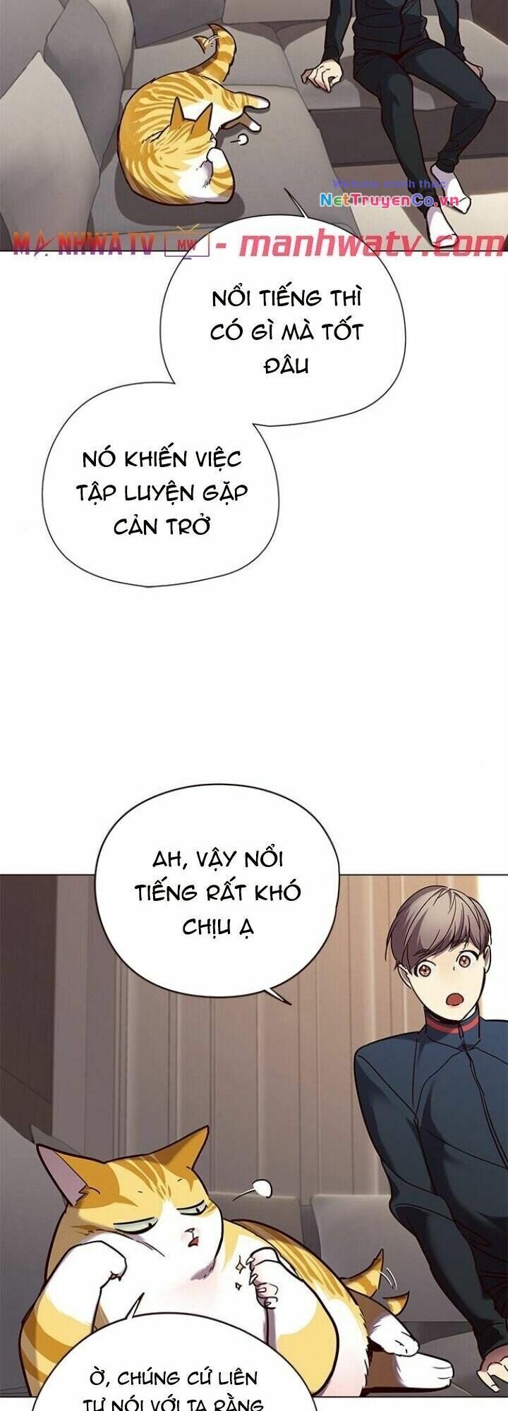 Cô Dâu Của Sói Trắng Chapter 91 - Trang 2