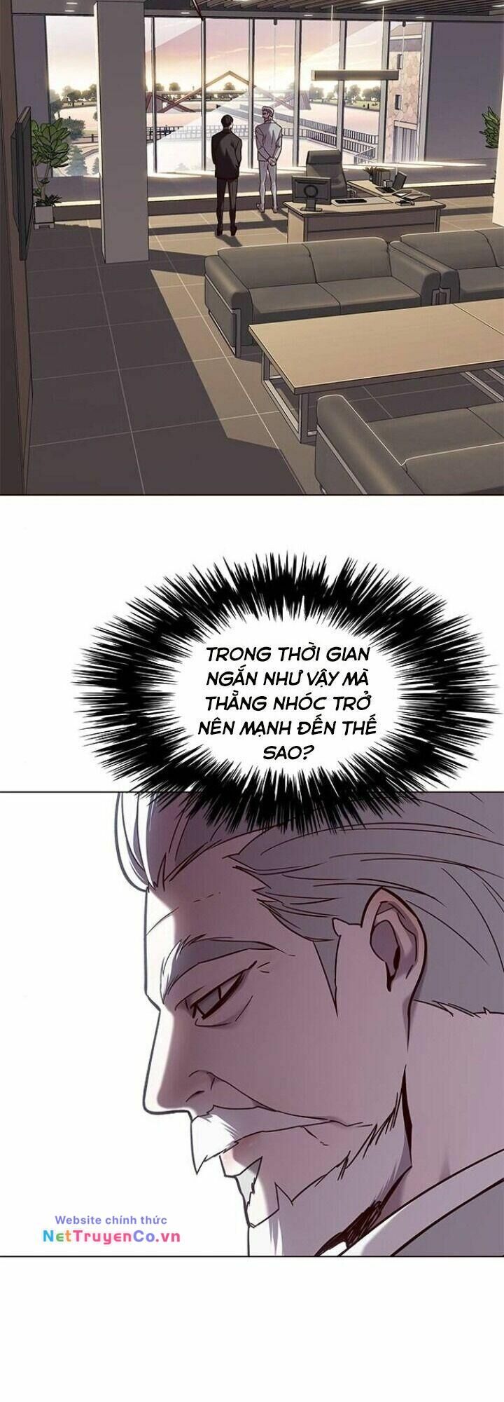 Cô Dâu Của Sói Trắng Chapter 91 - Trang 2