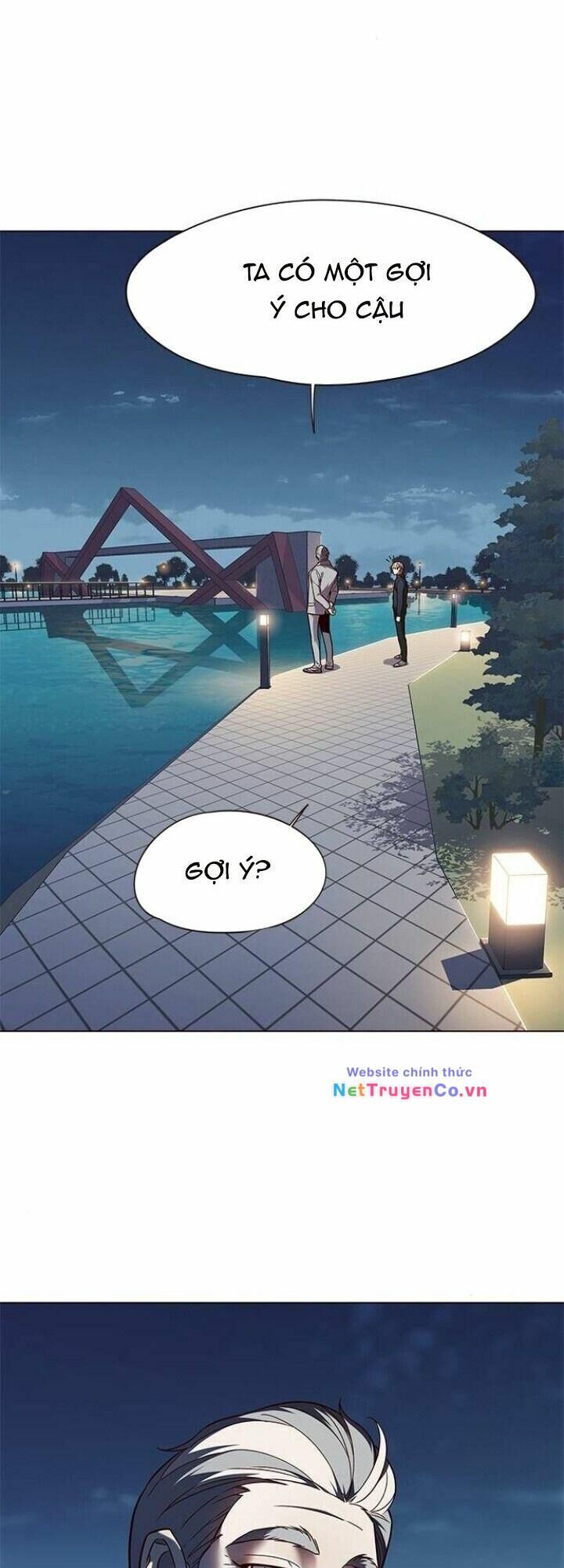 Cô Dâu Của Sói Trắng Chapter 91 - Trang 2