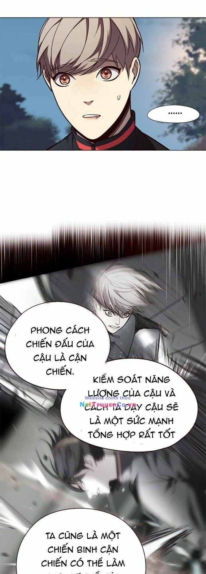 Cô Dâu Của Sói Trắng Chapter 91 - Trang 2