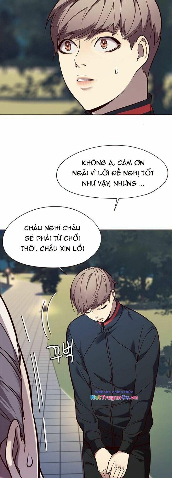 Cô Dâu Của Sói Trắng Chapter 91 - Trang 2