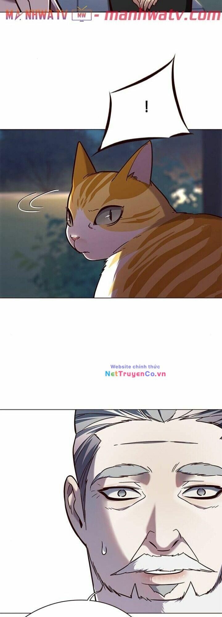 Cô Dâu Của Sói Trắng Chapter 91 - Trang 2