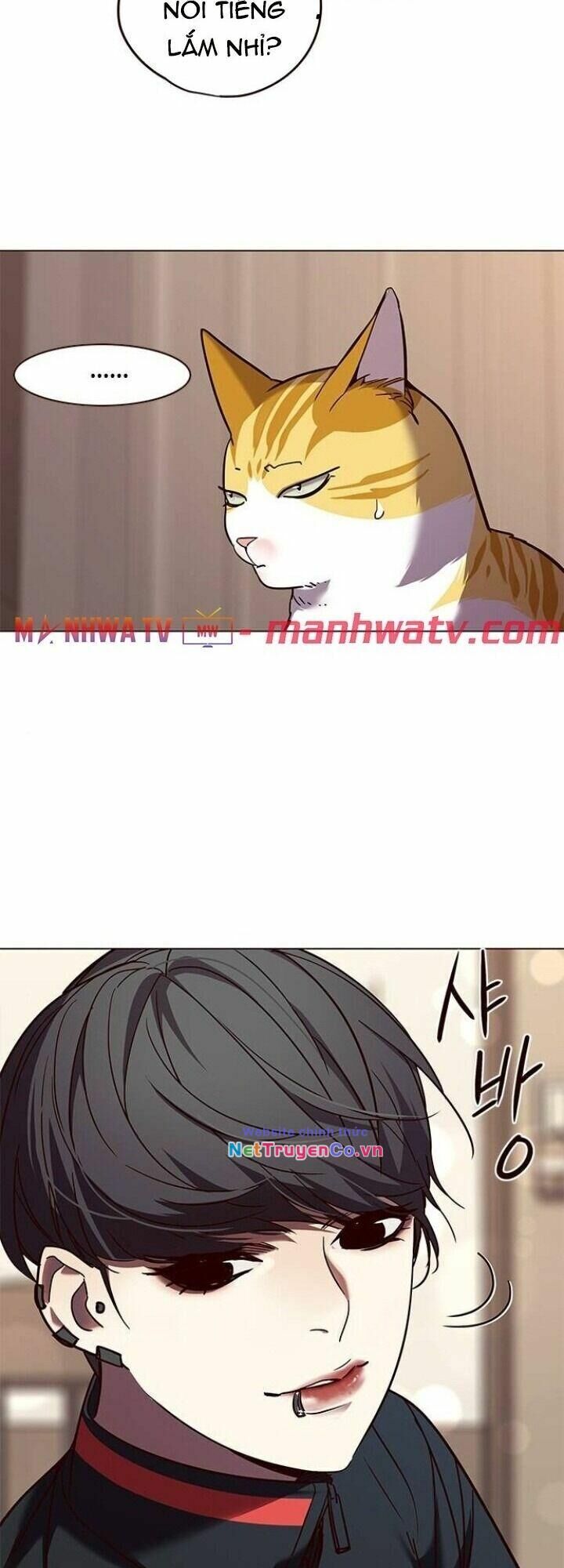 Cô Dâu Của Sói Trắng Chapter 91 - Trang 2