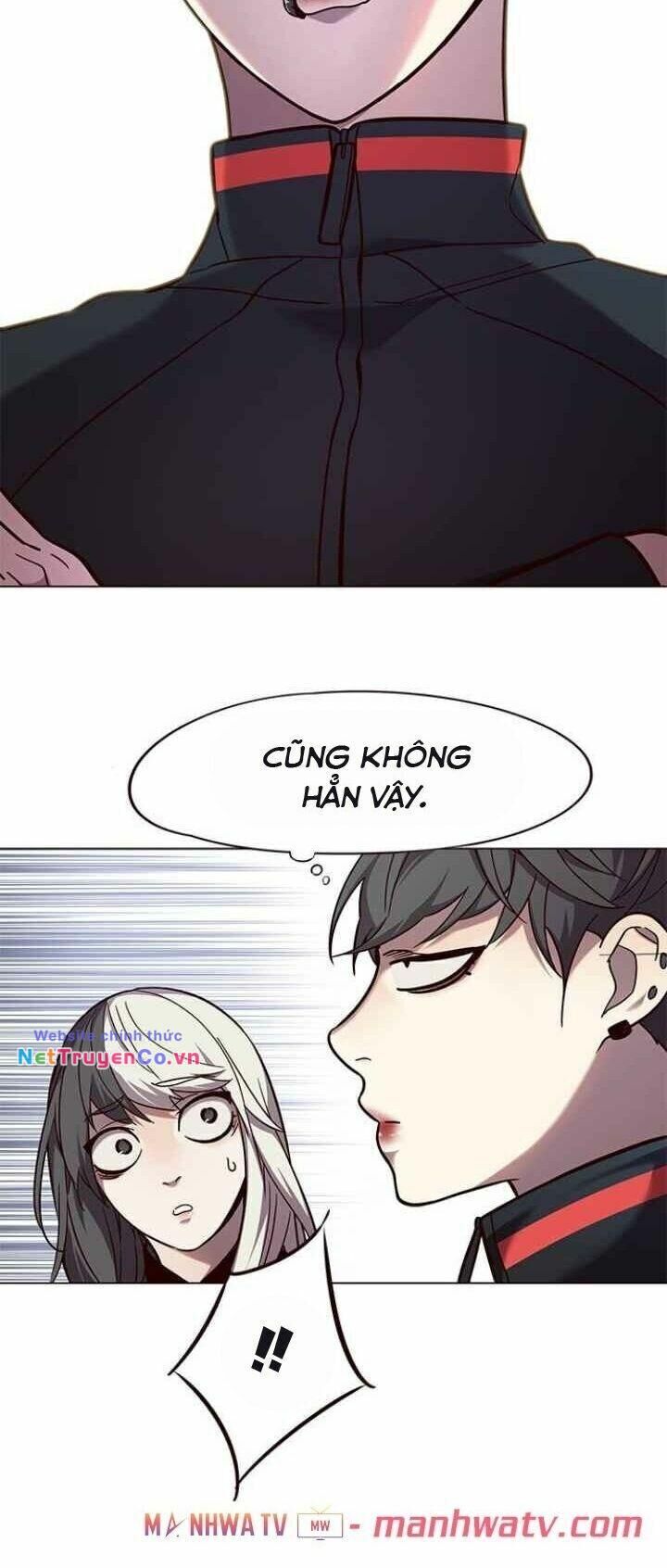 Cô Dâu Của Sói Trắng Chapter 92 - Trang 2
