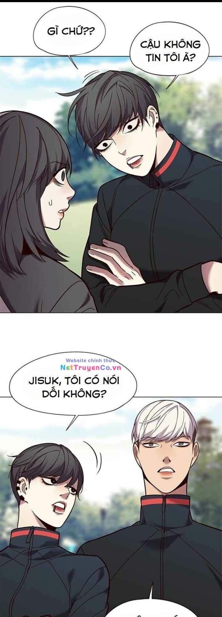 Cô Dâu Của Sói Trắng Chapter 92 - Trang 2