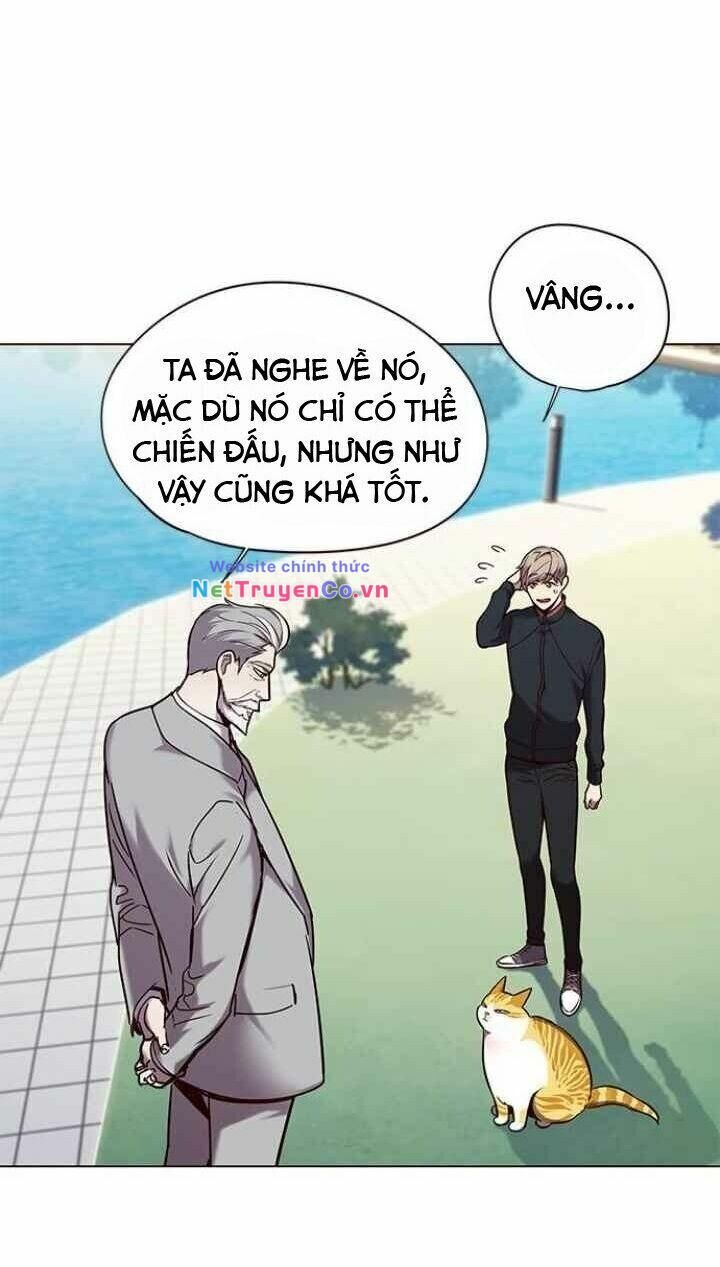 Cô Dâu Của Sói Trắng Chapter 92 - Trang 2