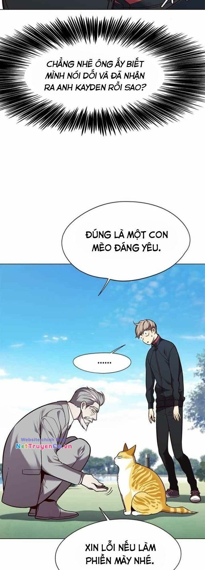 Cô Dâu Của Sói Trắng Chapter 92 - Trang 2