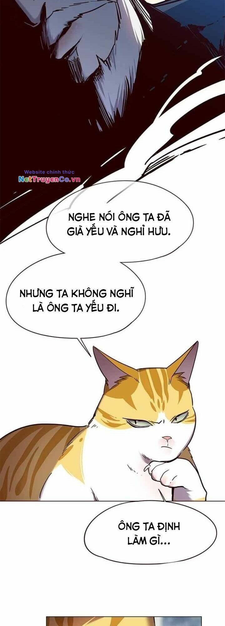 Cô Dâu Của Sói Trắng Chapter 92 - Trang 2