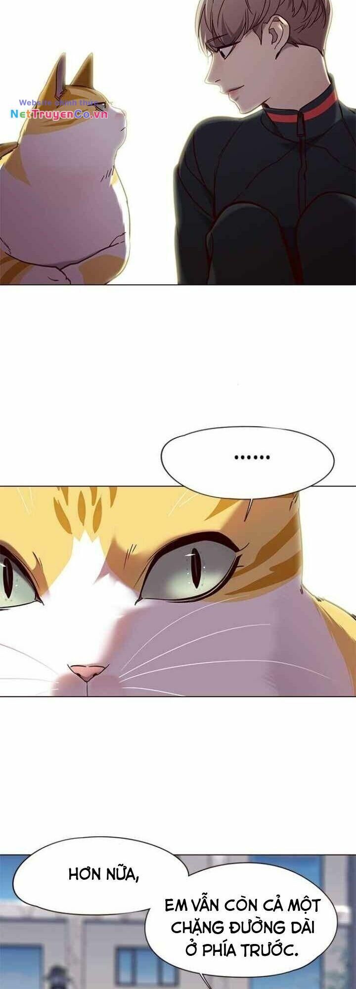 Cô Dâu Của Sói Trắng Chapter 92 - Trang 2