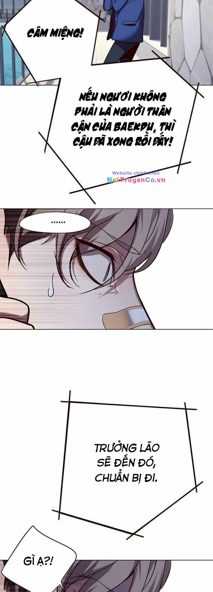 Cô Dâu Của Sói Trắng Chapter 92 - Trang 2