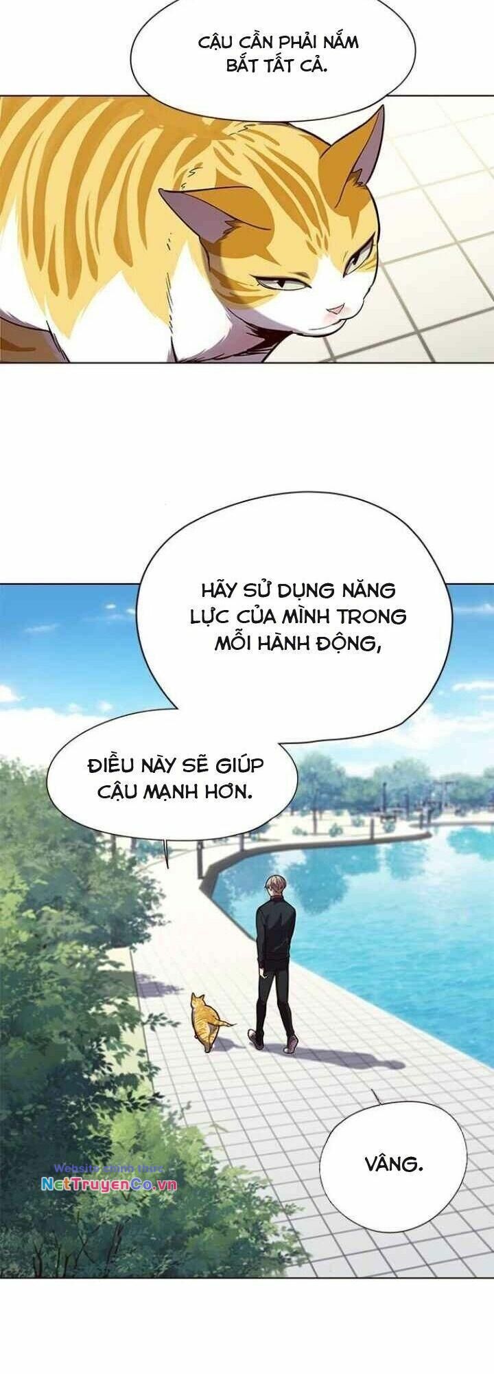 Cô Dâu Của Sói Trắng Chapter 92 - Trang 2
