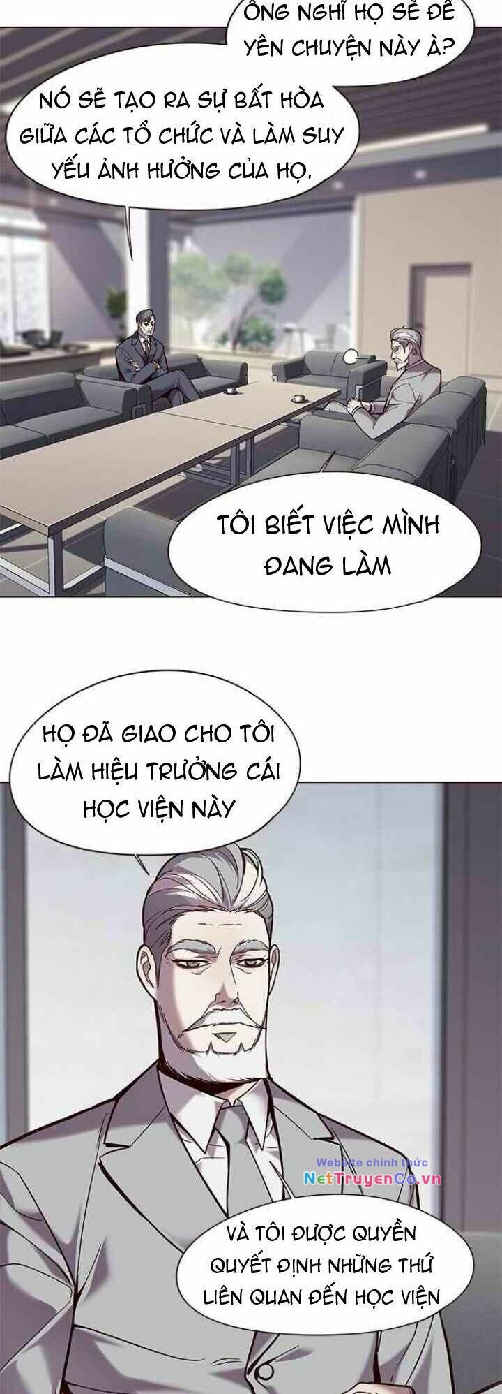 Cô Dâu Của Sói Trắng Chapter 93 - Trang 2