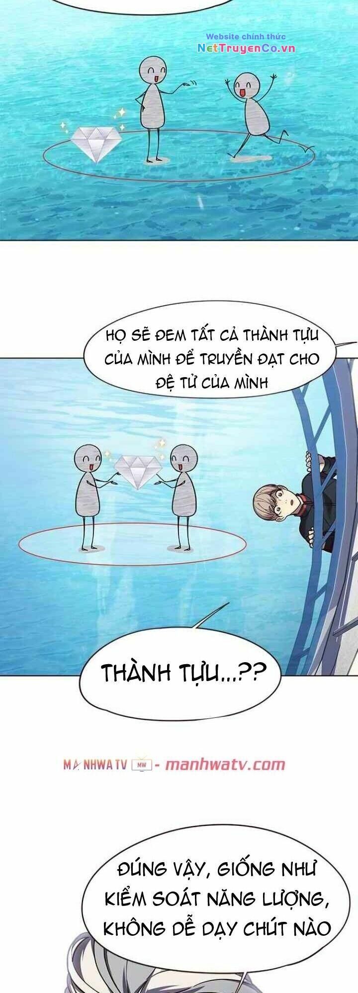 Cô Dâu Của Sói Trắng Chapter 93 - Trang 2