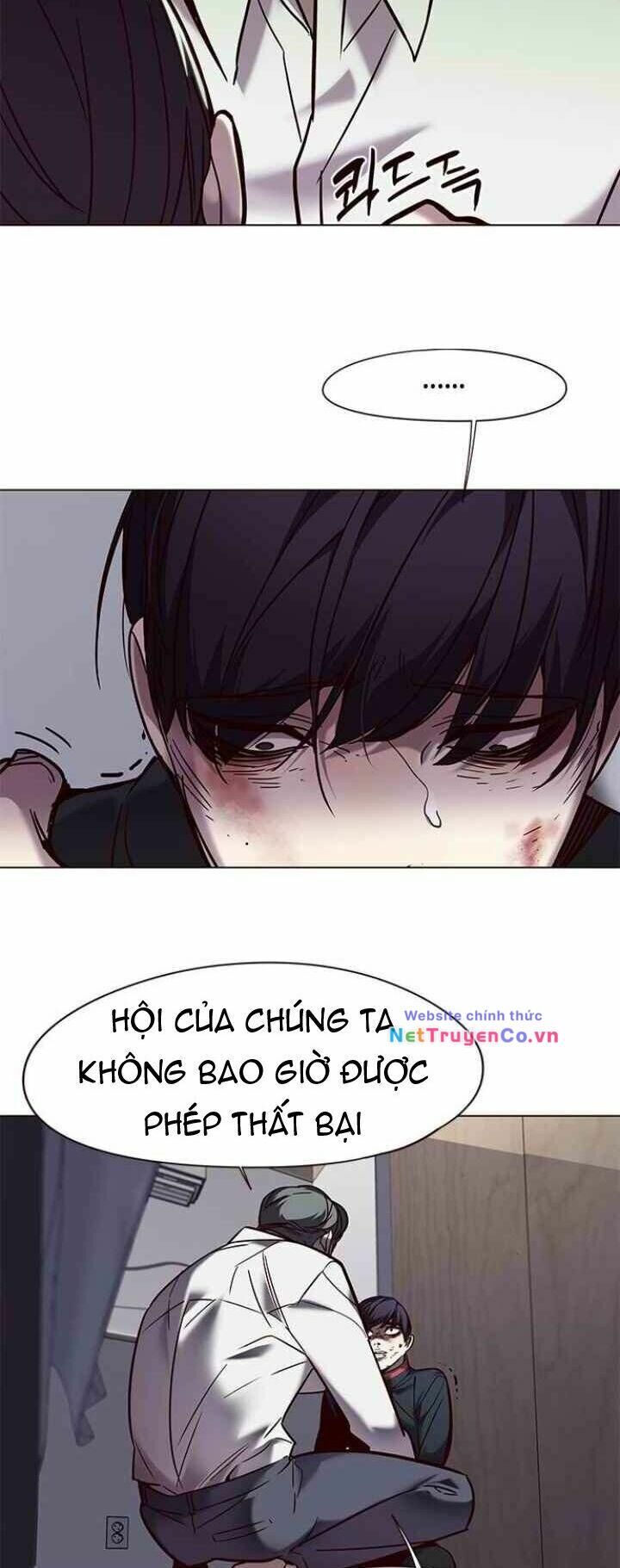 Cô Dâu Của Sói Trắng Chapter 93 - Trang 2