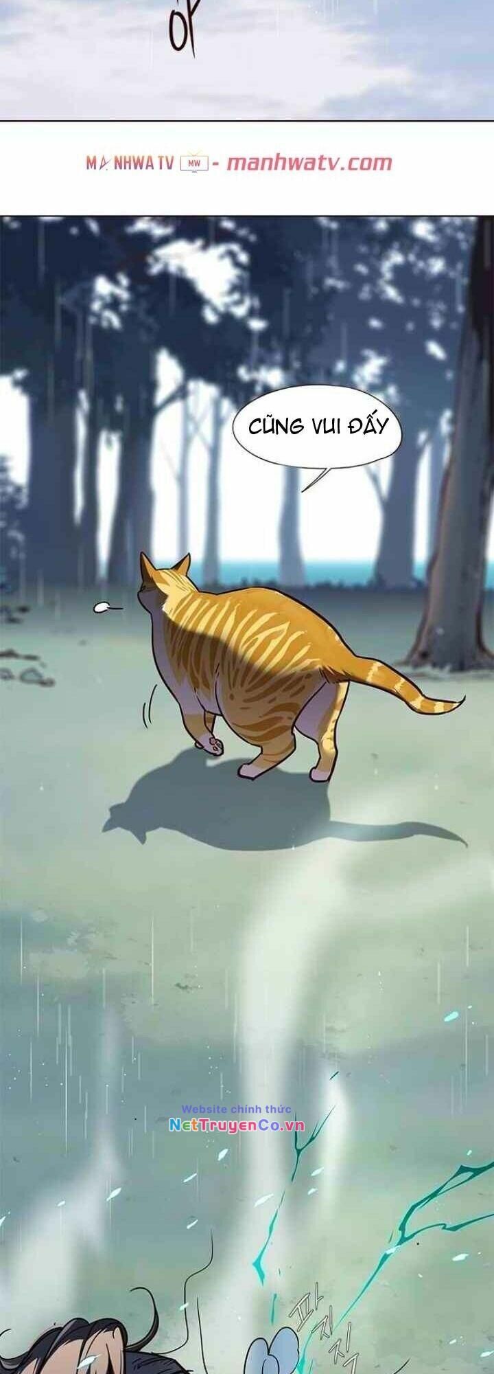 Cô Dâu Của Sói Trắng Chapter 93 - Trang 2