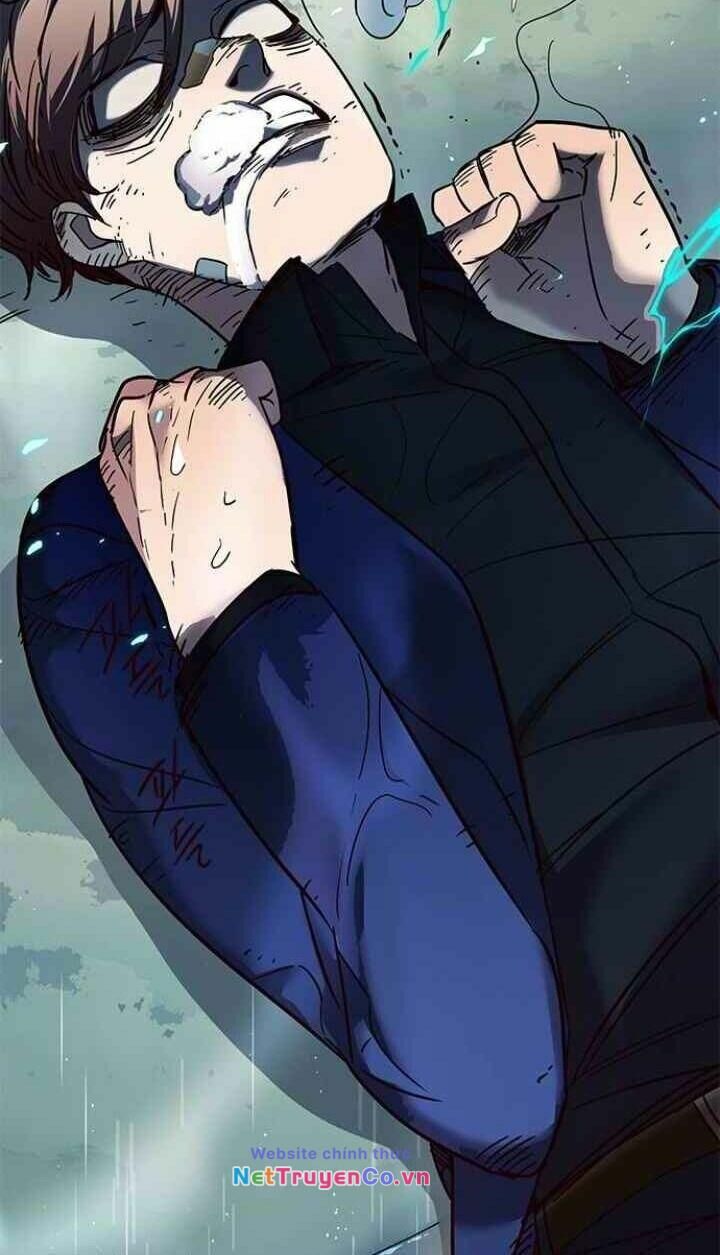 Cô Dâu Của Sói Trắng Chapter 93 - Trang 2