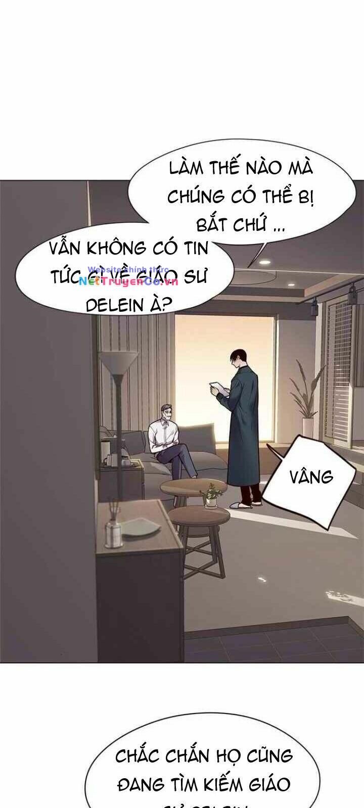 Cô Dâu Của Sói Trắng Chapter 94 - Trang 2