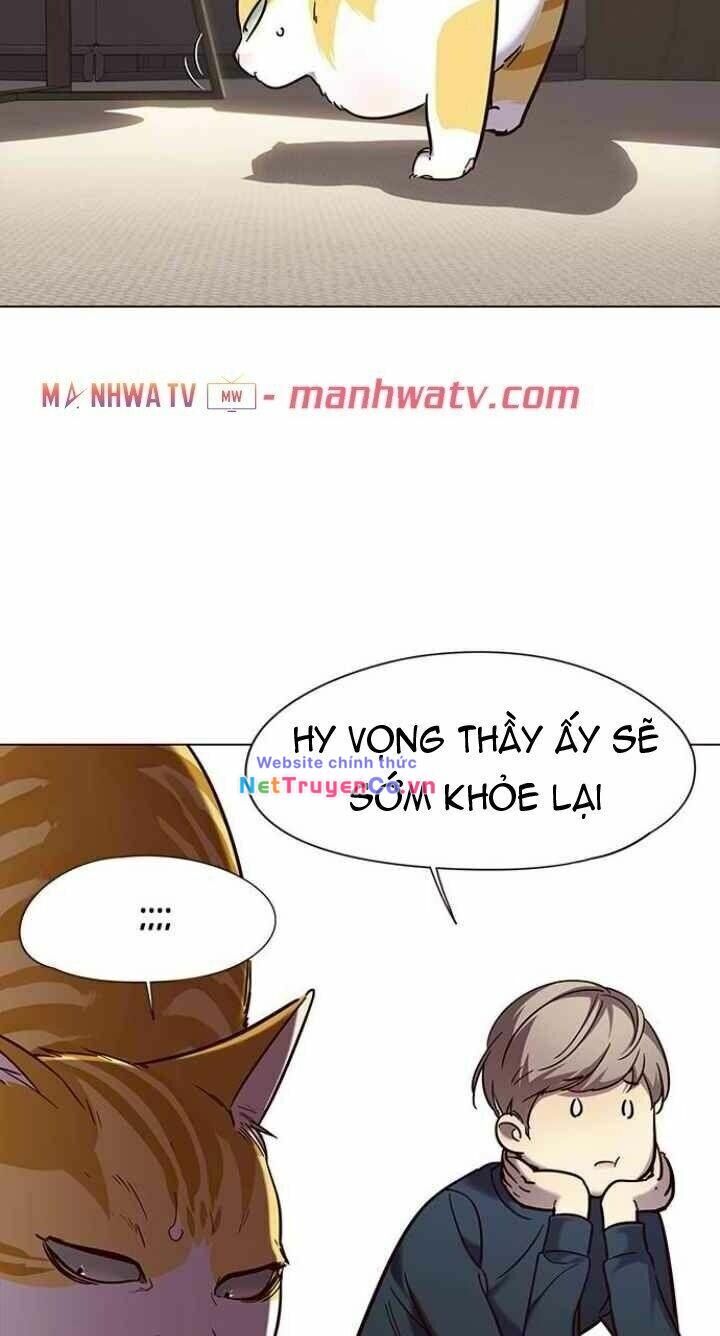 Cô Dâu Của Sói Trắng Chapter 94 - Trang 2