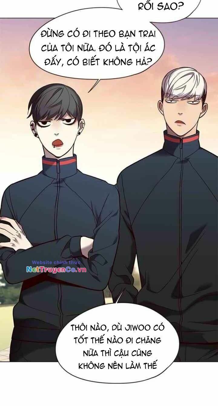 Cô Dâu Của Sói Trắng Chapter 94 - Trang 2