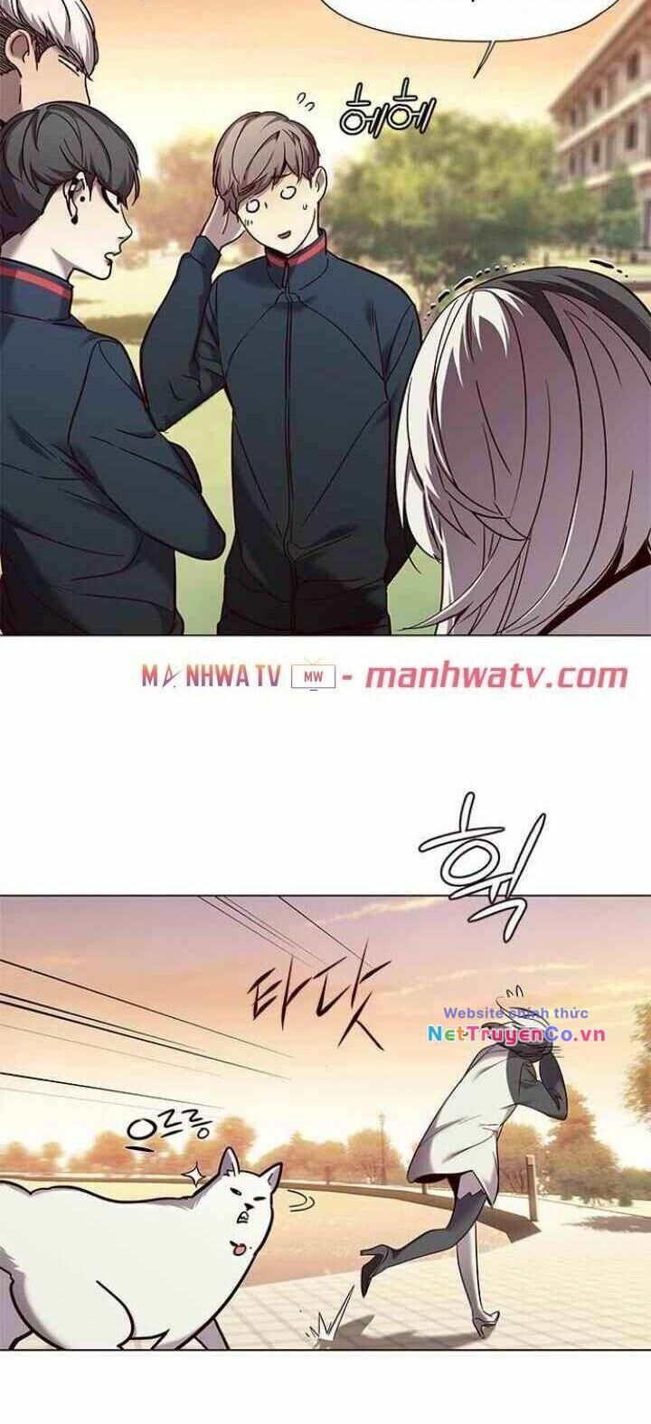 Cô Dâu Của Sói Trắng Chapter 94 - Trang 2