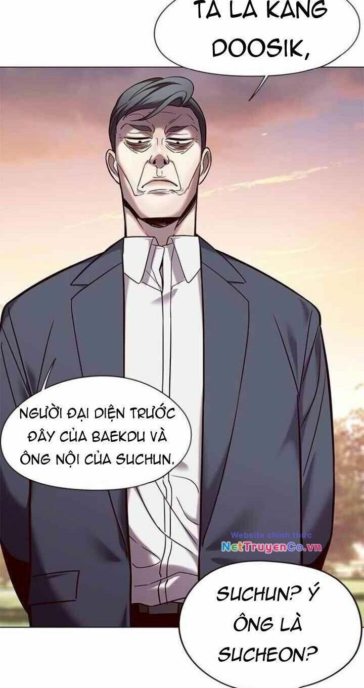 Cô Dâu Của Sói Trắng Chapter 94 - Trang 2