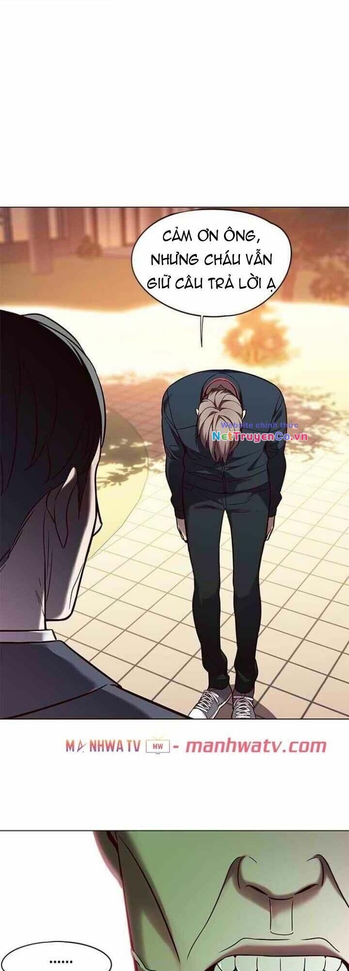 Cô Dâu Của Sói Trắng Chapter 94 - Trang 2