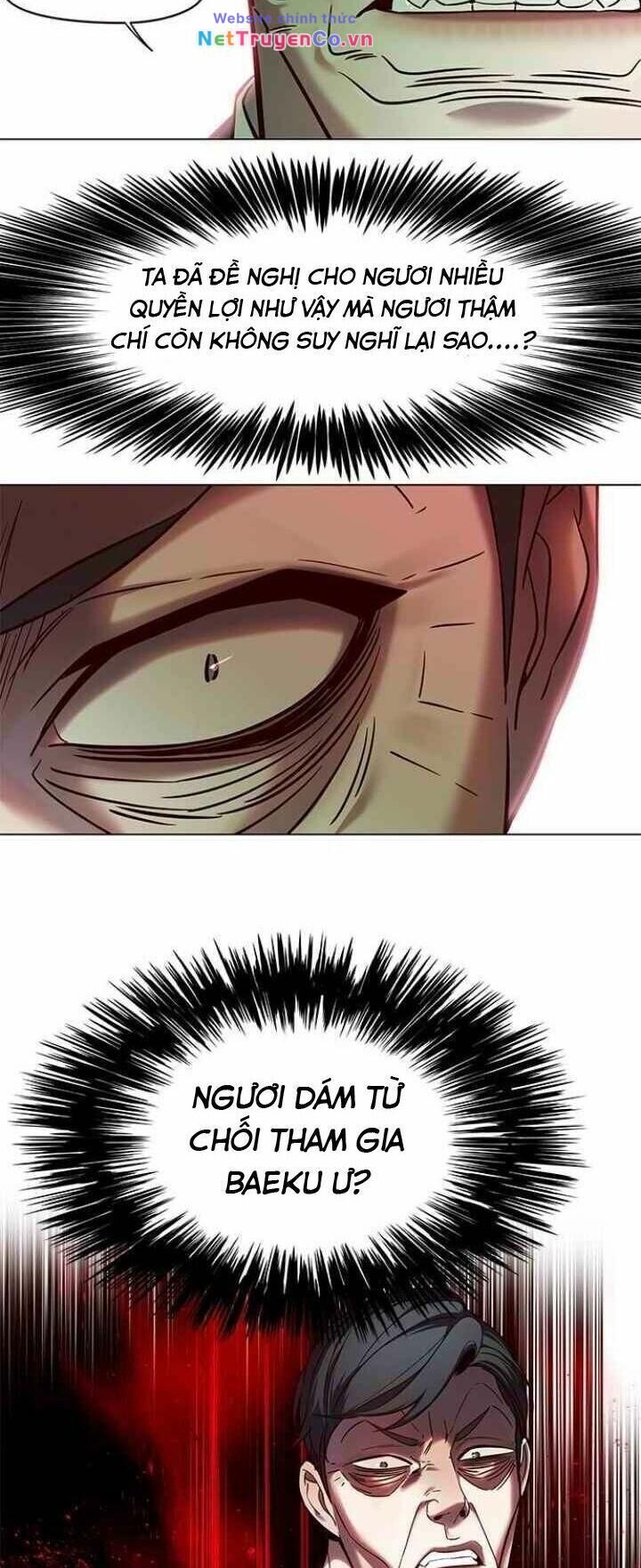 Cô Dâu Của Sói Trắng Chapter 94 - Trang 2