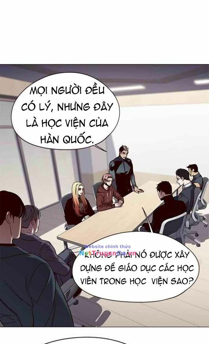 Cô Dâu Của Sói Trắng Chapter 95 - Trang 2