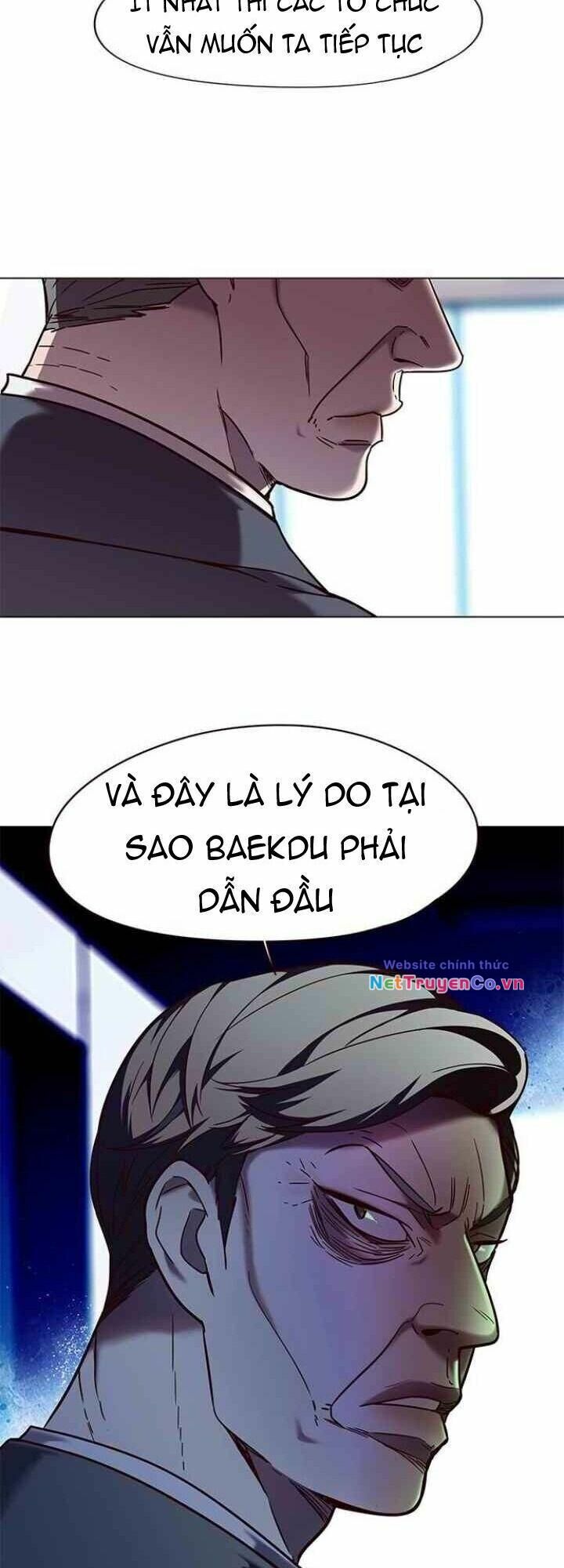 Cô Dâu Của Sói Trắng Chapter 95 - Trang 2