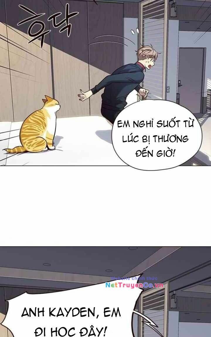 Cô Dâu Của Sói Trắng Chapter 95 - Trang 2
