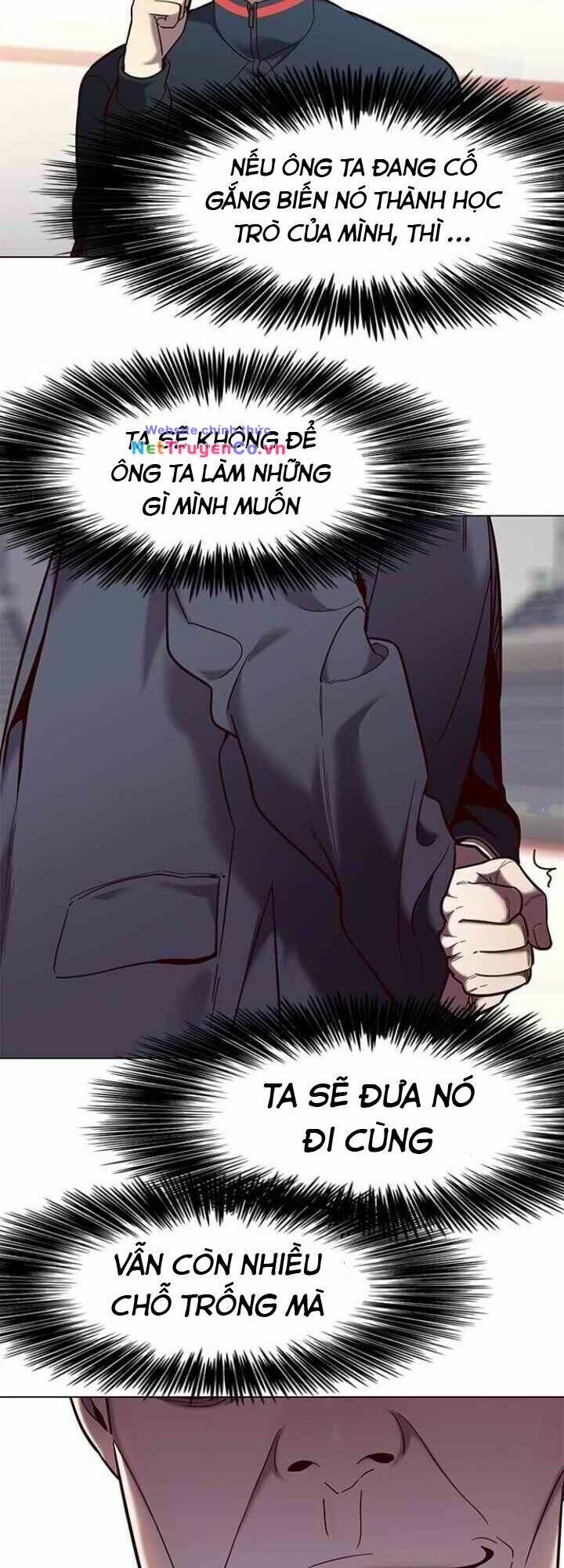 Cô Dâu Của Sói Trắng Chapter 95 - Trang 2