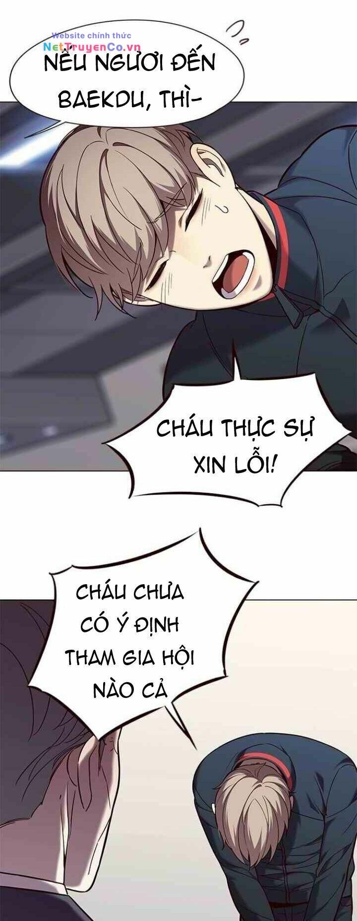 Cô Dâu Của Sói Trắng Chapter 95 - Trang 2