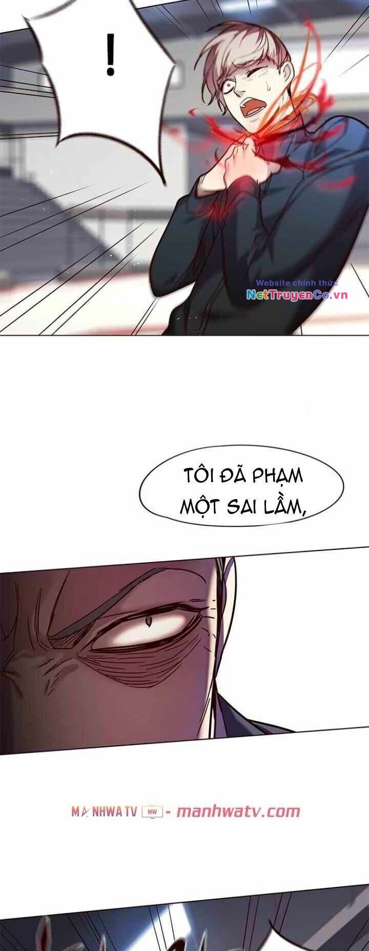 Cô Dâu Của Sói Trắng Chapter 95 - Trang 2