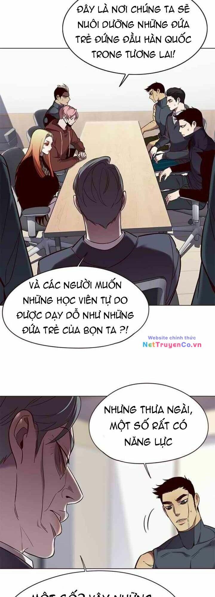 Cô Dâu Của Sói Trắng Chapter 95 - Trang 2