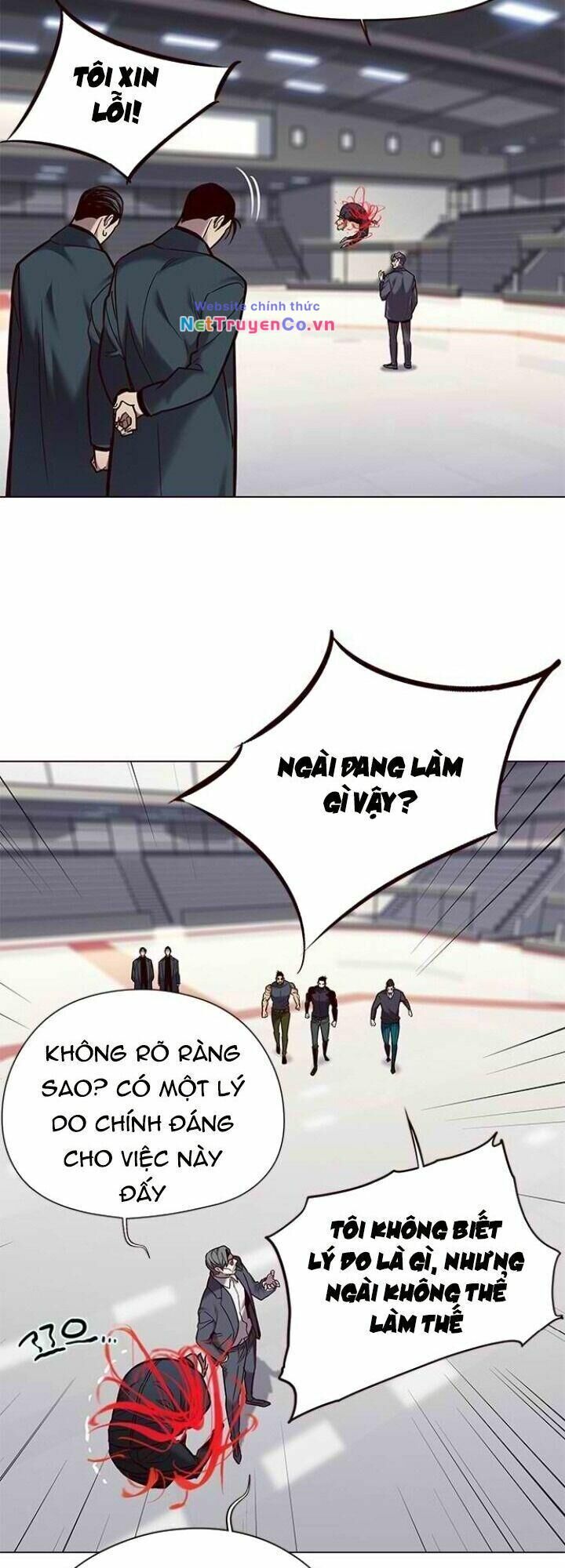 Cô Dâu Của Sói Trắng Chapter 96 - Trang 2