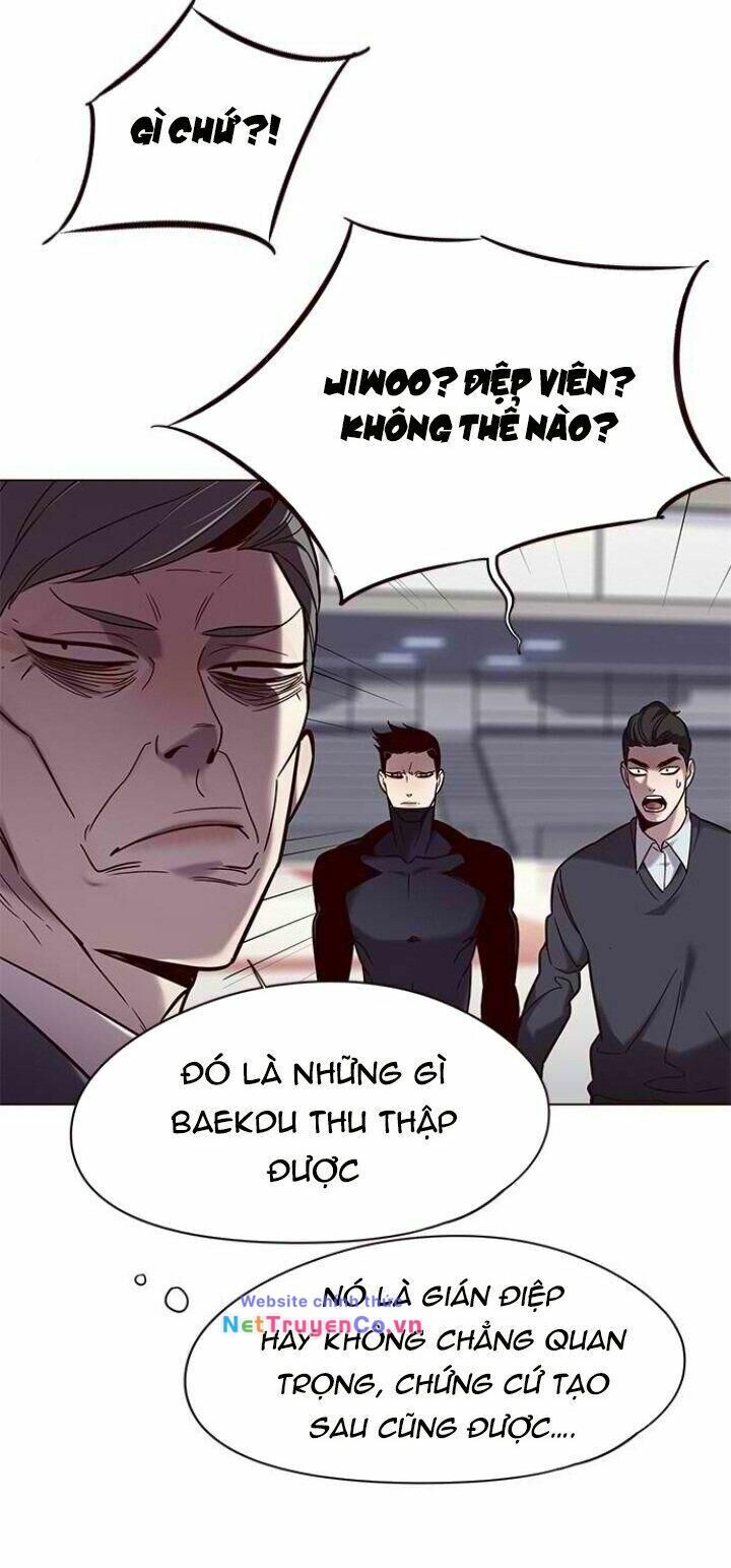 Cô Dâu Của Sói Trắng Chapter 96 - Trang 2