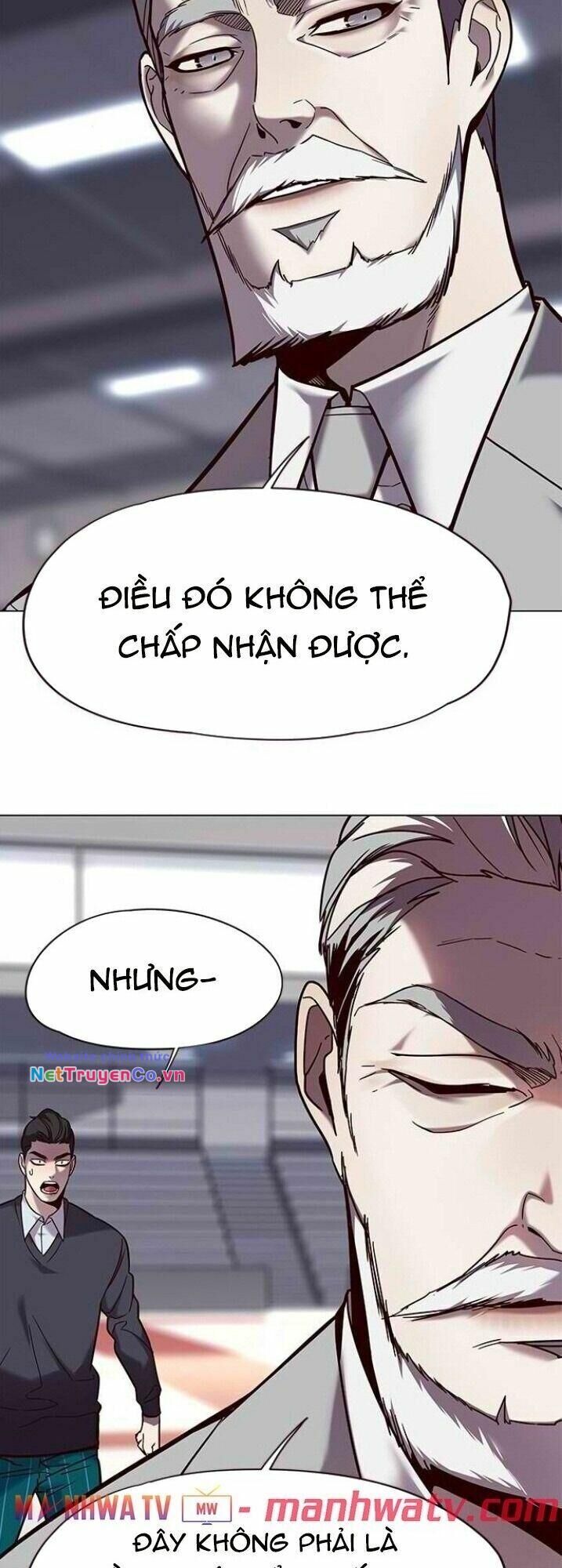 Cô Dâu Của Sói Trắng Chapter 96 - Trang 2