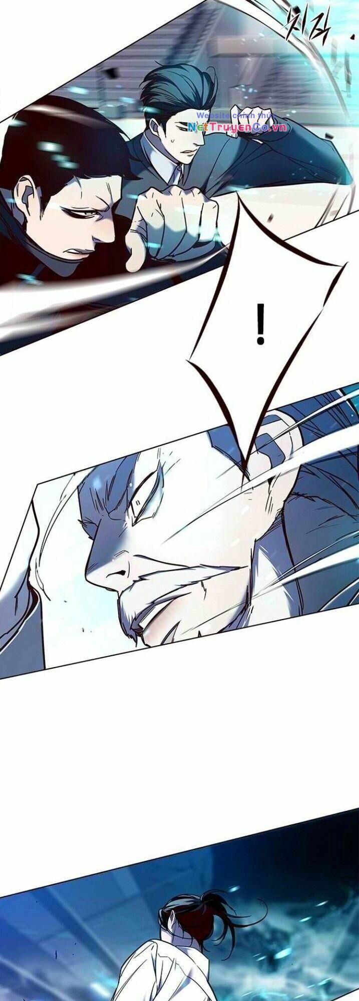 Cô Dâu Của Sói Trắng Chapter 96 - Trang 2