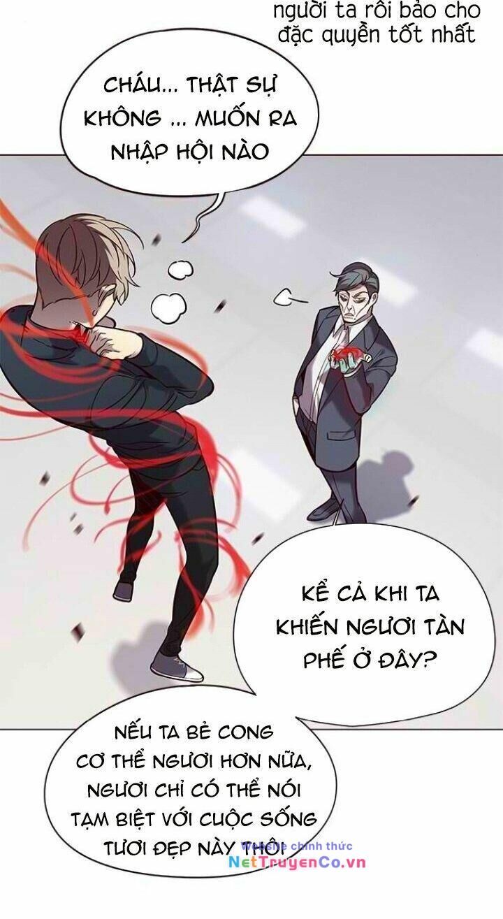Cô Dâu Của Sói Trắng Chapter 96 - Trang 2