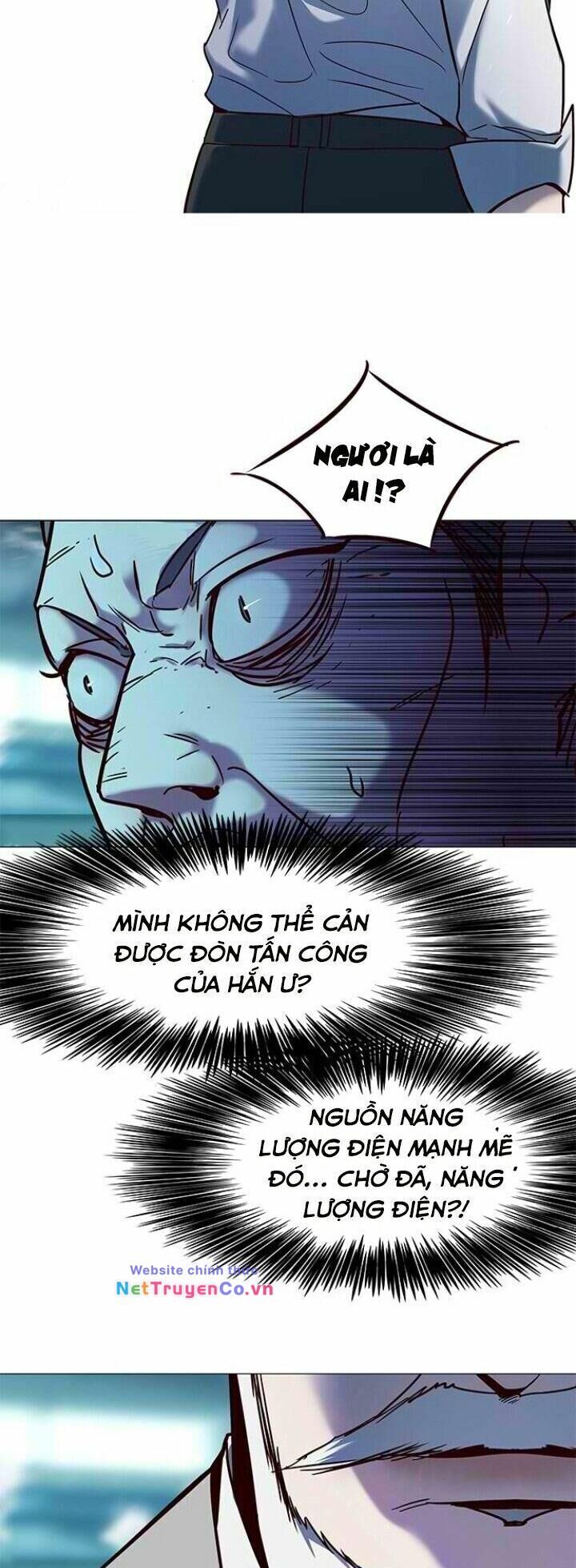 Cô Dâu Của Sói Trắng Chapter 97 - Trang 2