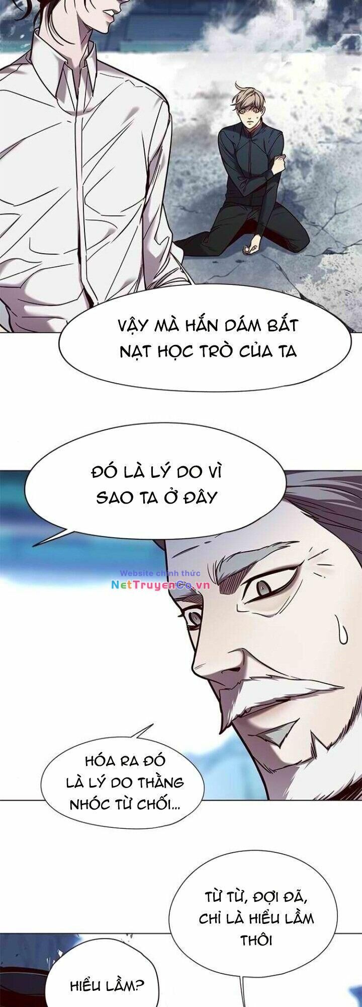 Cô Dâu Của Sói Trắng Chapter 97 - Trang 2