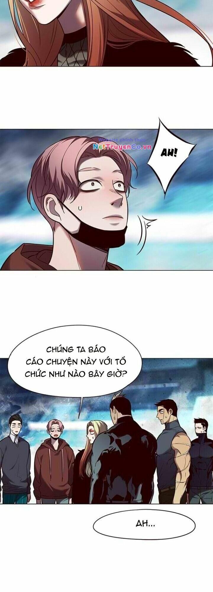 Cô Dâu Của Sói Trắng Chapter 97 - Trang 2